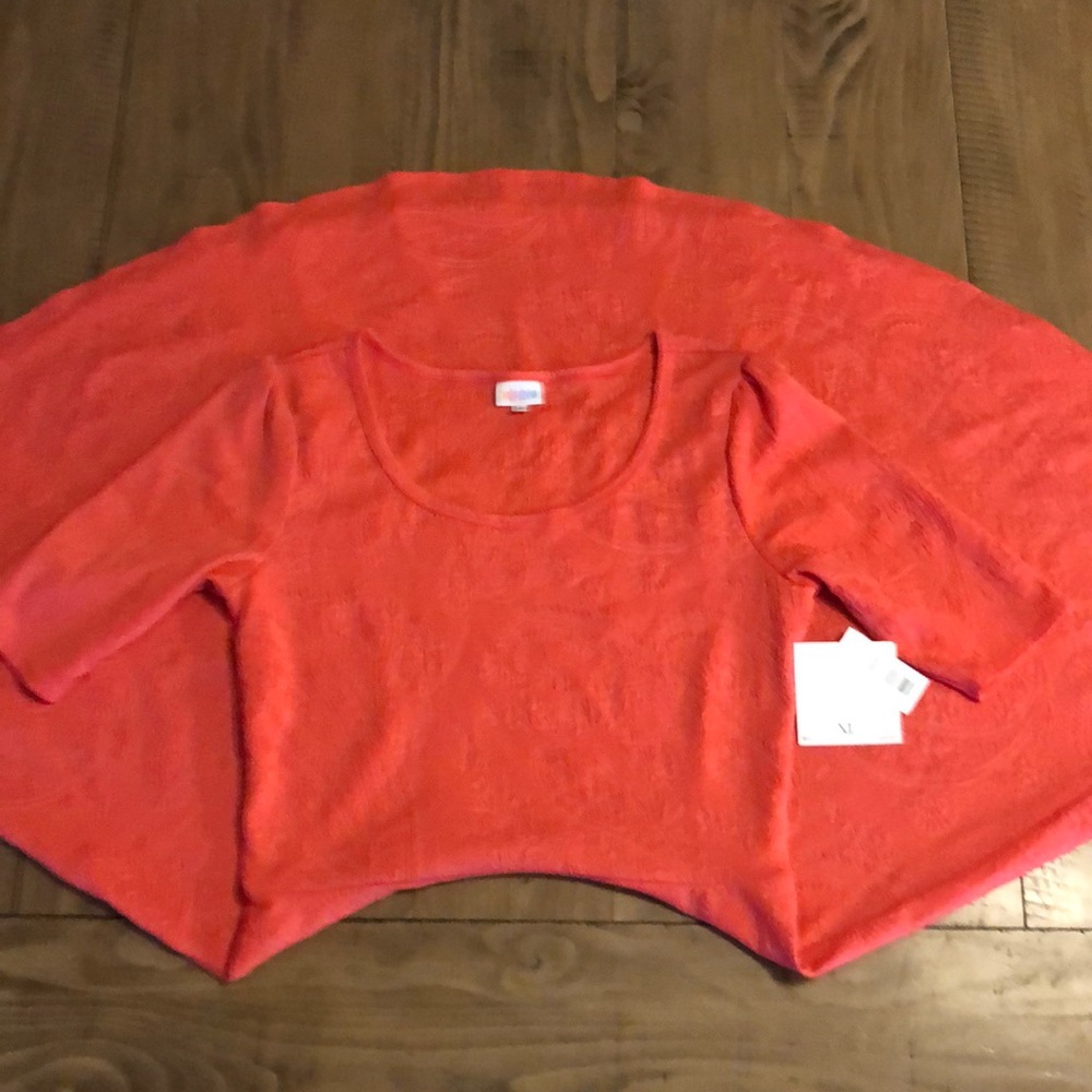 LuLaRoe Nicole Dress